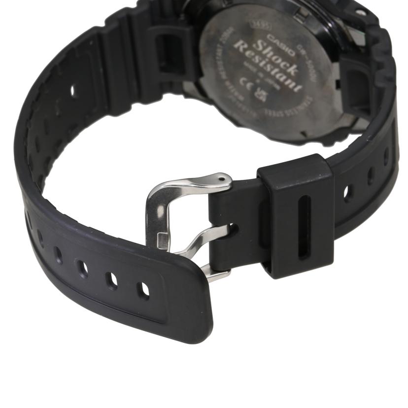 CASIO カシオ/GW－5600U/GW-5600U//201*****/ABランク/06