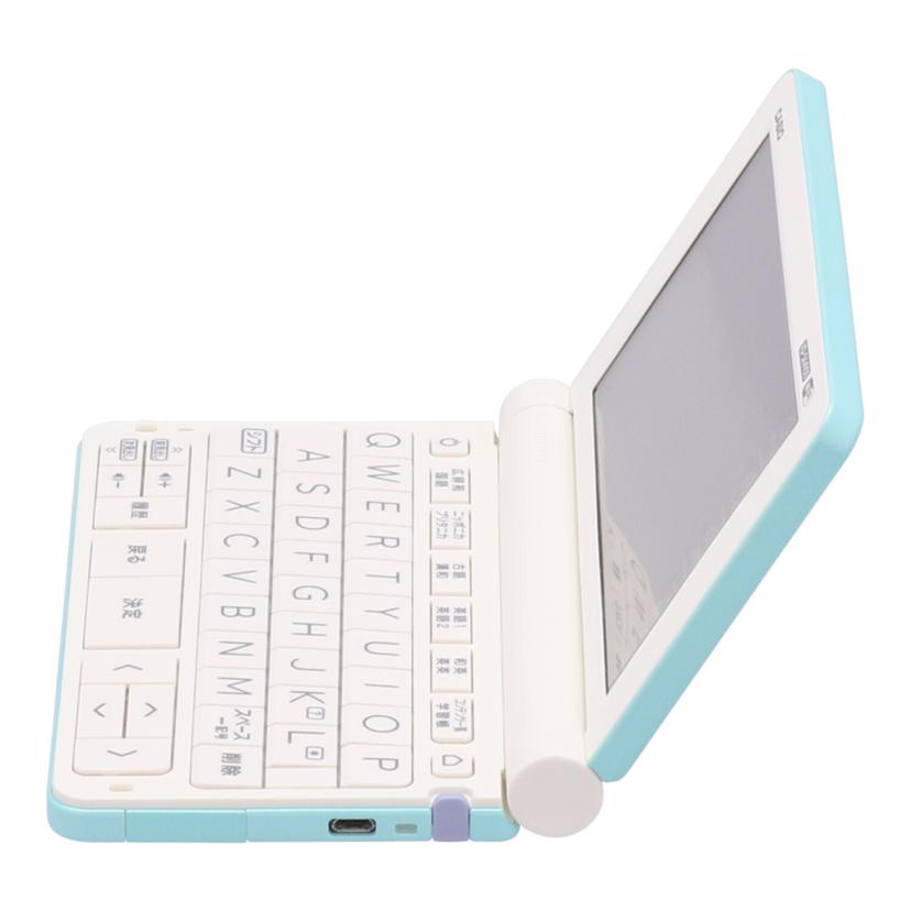 CASIO カシオ/電子辞書／EX－word/XD-SX4900//D352C2W003586AB/Bランク/65