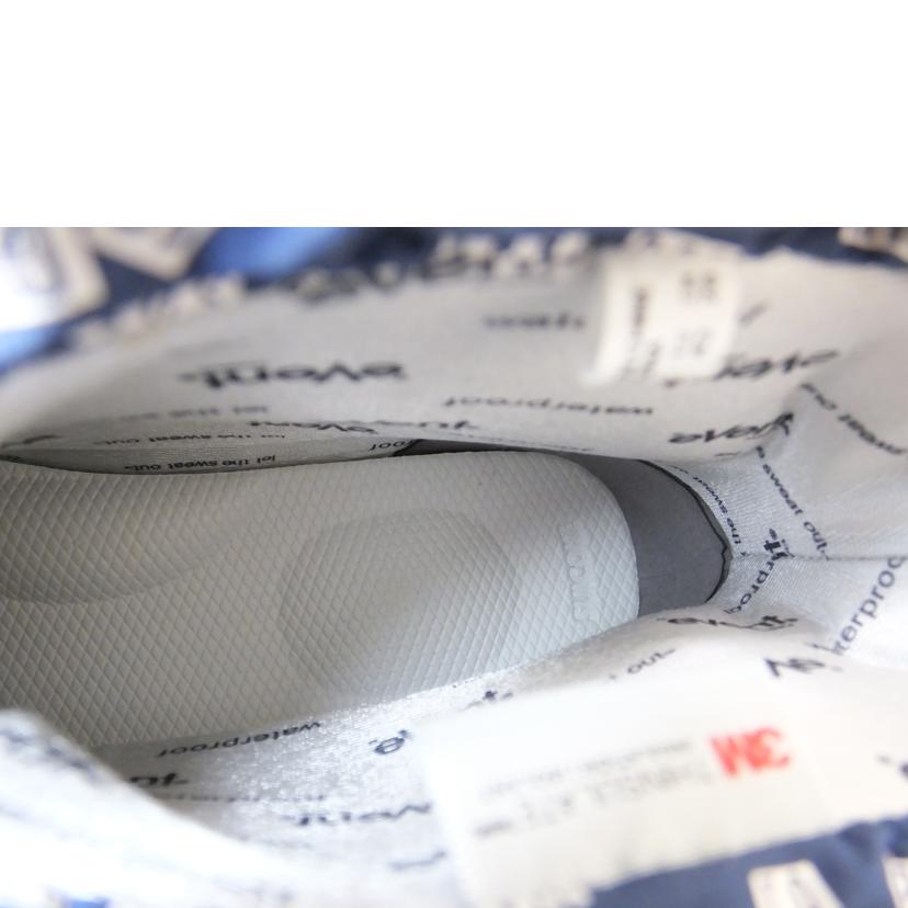 SEVENTH　HEAVEN　x　SUICOKE　 セブンスヘブン x スイコック/Bumper　Sticker　Bower　Boot　High/OG-222SH//Aランク/88