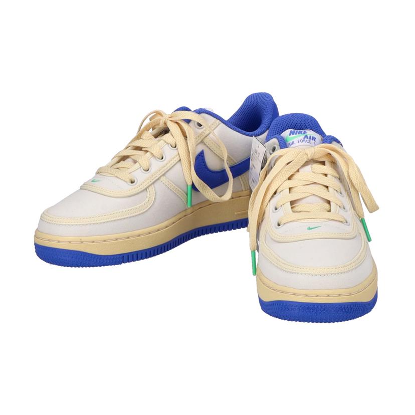 NIKE ナイキ/WMNS　AIRFORCE1’07/FJ5440-133//Aランク/09