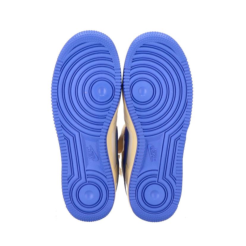 NIKE ナイキ/WMNS　AIRFORCE1’07/FJ5440-133//Aランク/09