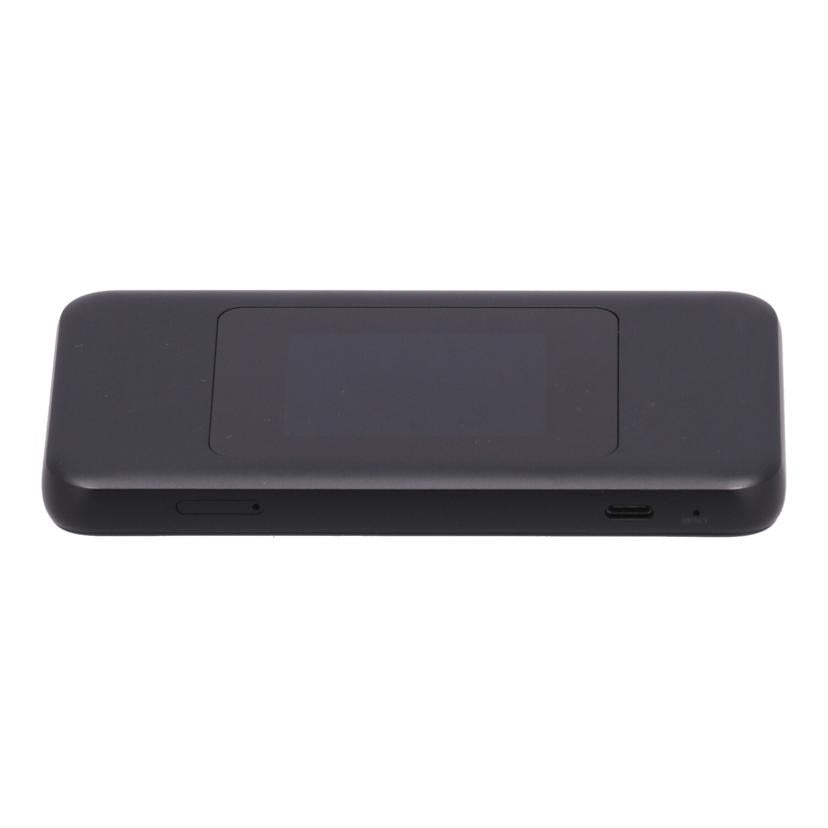 CPSpeed/モバイルルーター/Speed Wi-Fi DOCK 5G 01//cps01aadz13f040208133/Bランク/01