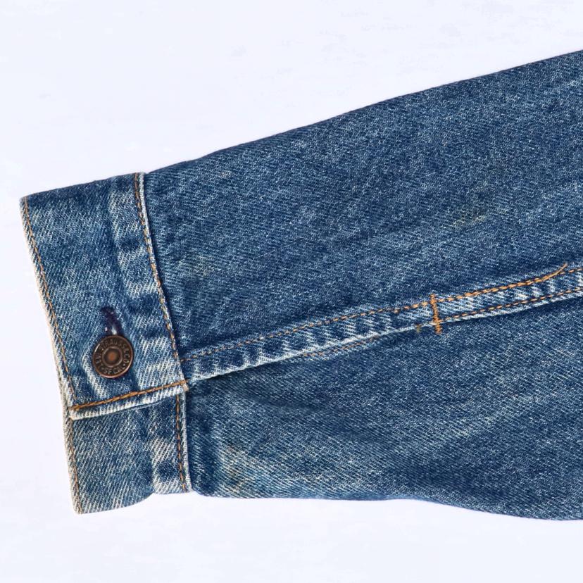 Levi＇s リーバイス/リーバイス／デニムジャケット／527/70506-0217//Bランク/06
