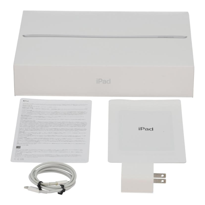 Apple　 アップル　/iPad　第9世代　Wi－Fi　256GB　2021/MK2P3J/A//G66644N3HF/Bランク/82