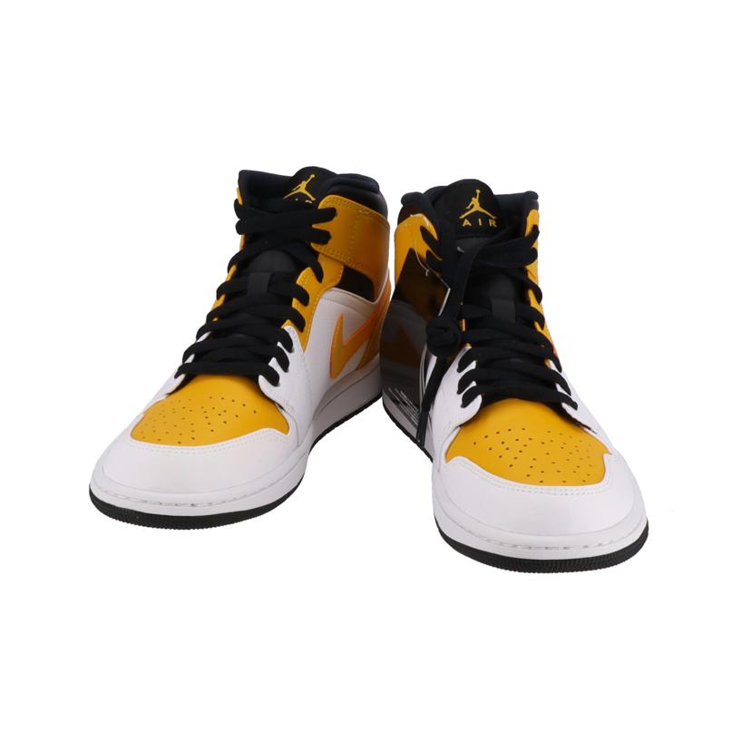 NIKE/AIR JORDAN 1 MID/554724 170//SAランク/09