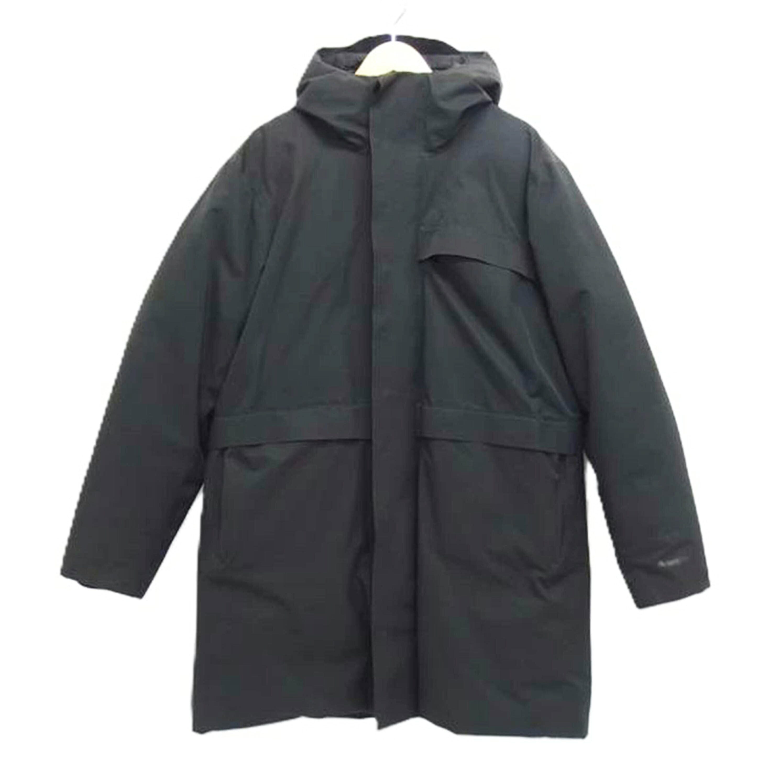 adidas アディダス/Y－3　CLASSIC　CO　GORE－TEX　ダウンパーカー/HB3452//ABランク/04
