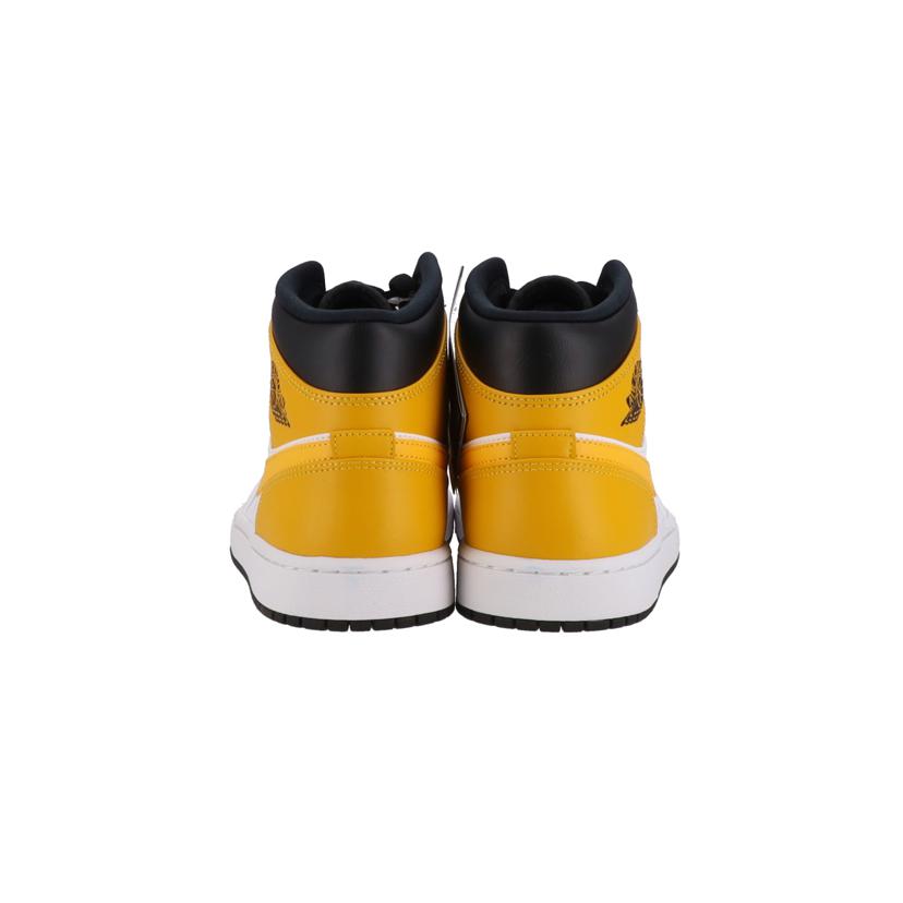 NIKE/AIR JORDAN 1 MID/554724 170//SAランク/09