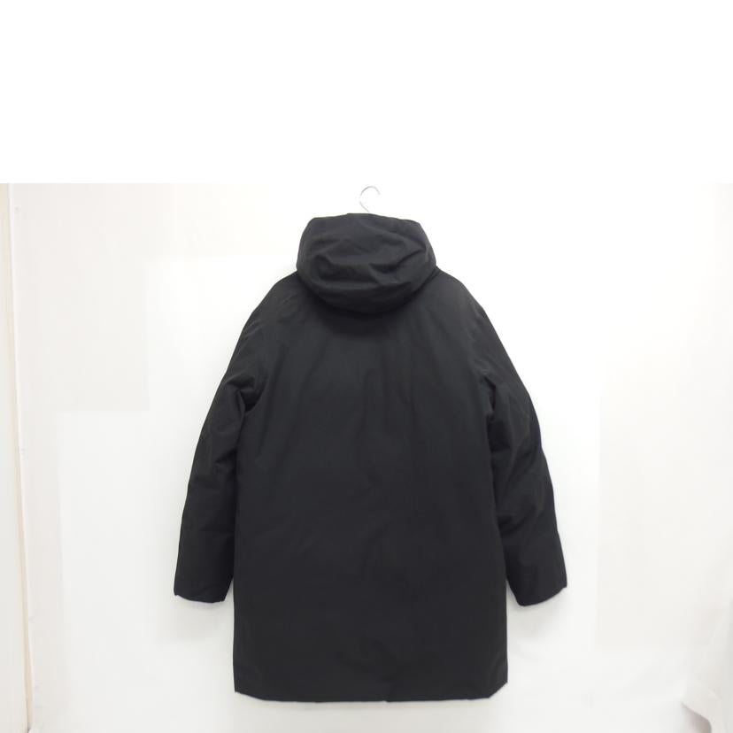 adidas アディダス/Y－3　CLASSIC　CO　GORE－TEX　ダウンパーカー/HB3452//ABランク/04