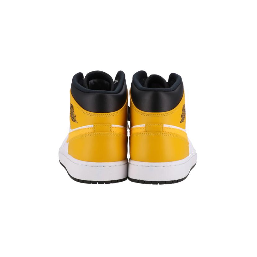 NIKE/AIR JORDAN 1 MID/554724 170//SAランク/09