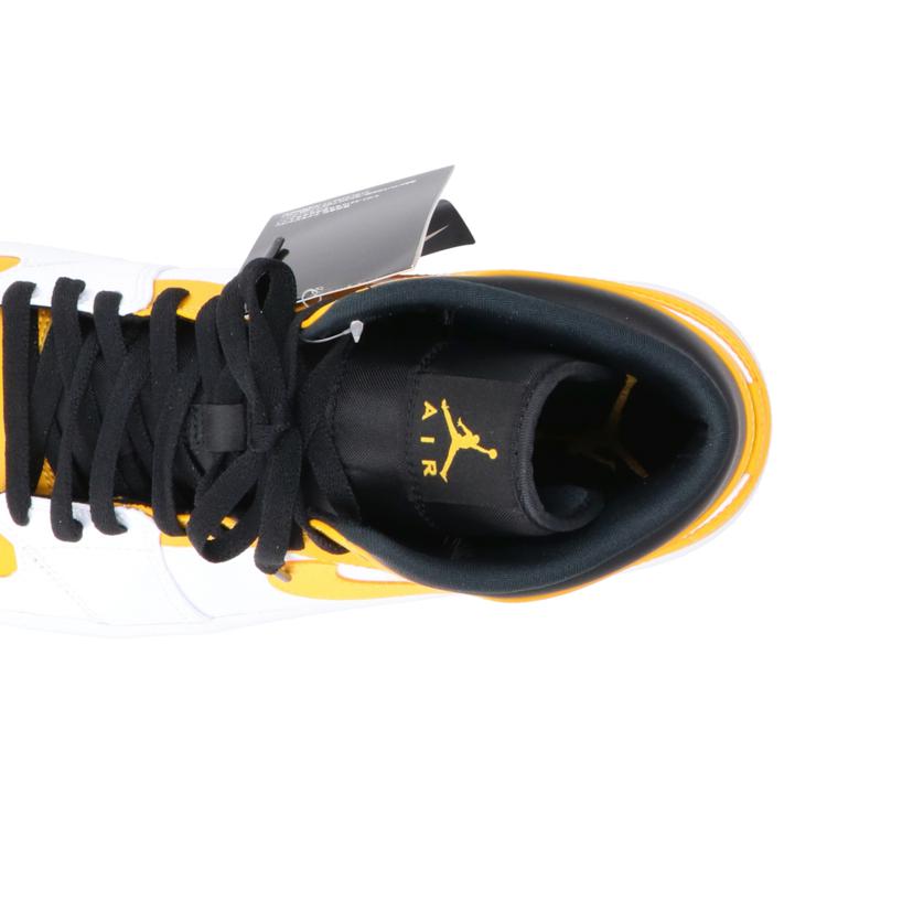NIKE/AIR JORDAN 1 MID/554724 170//SAランク/09