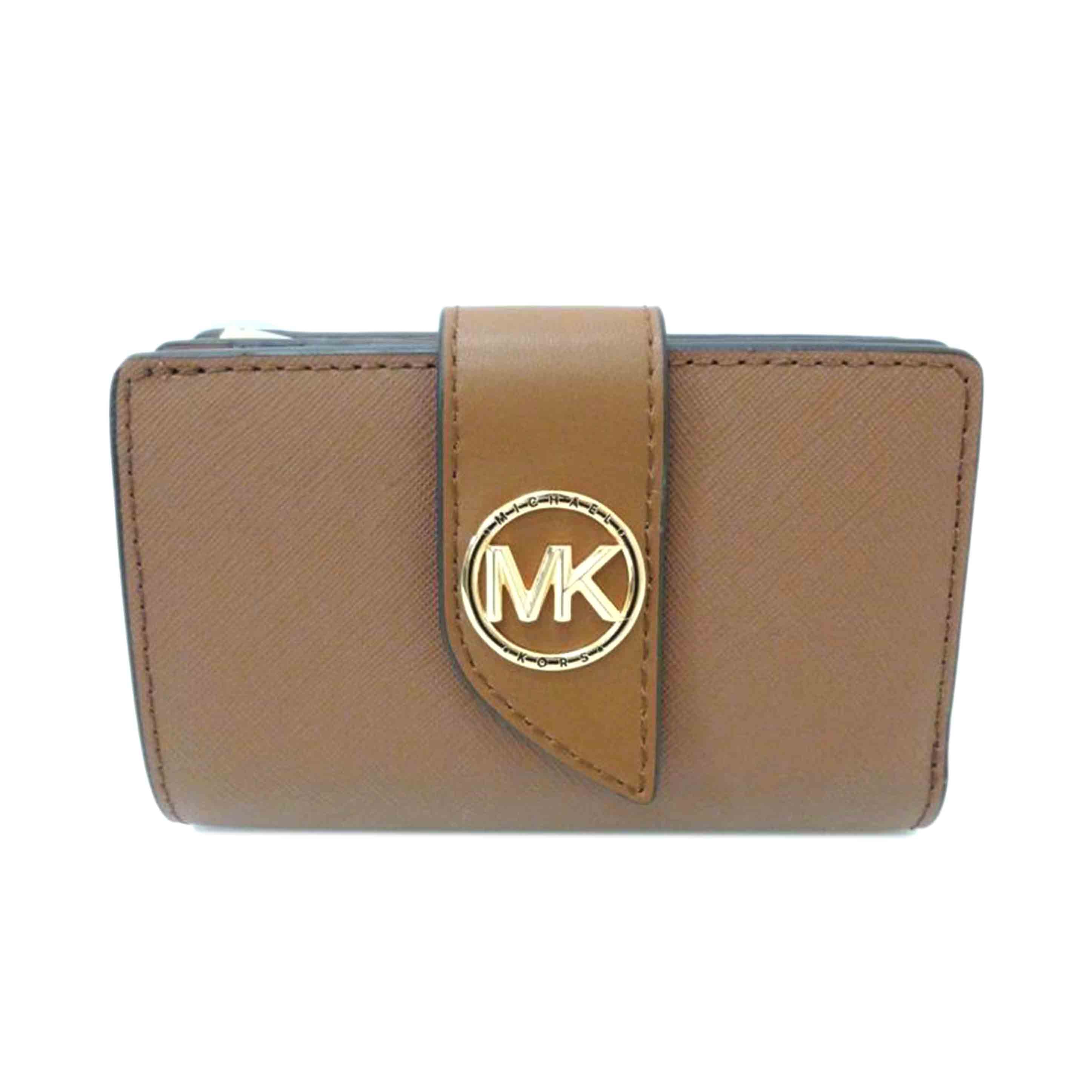 MICHAEL　KORS マイケルコース/2つ折り財布//ABランク/88