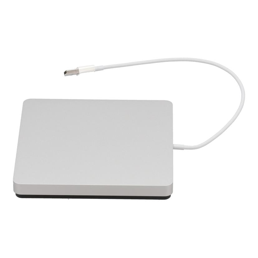 Apple アップル /USB SuperDrive/MD564ZM/A A1379//C02P466SF4GW/ABランク/62
