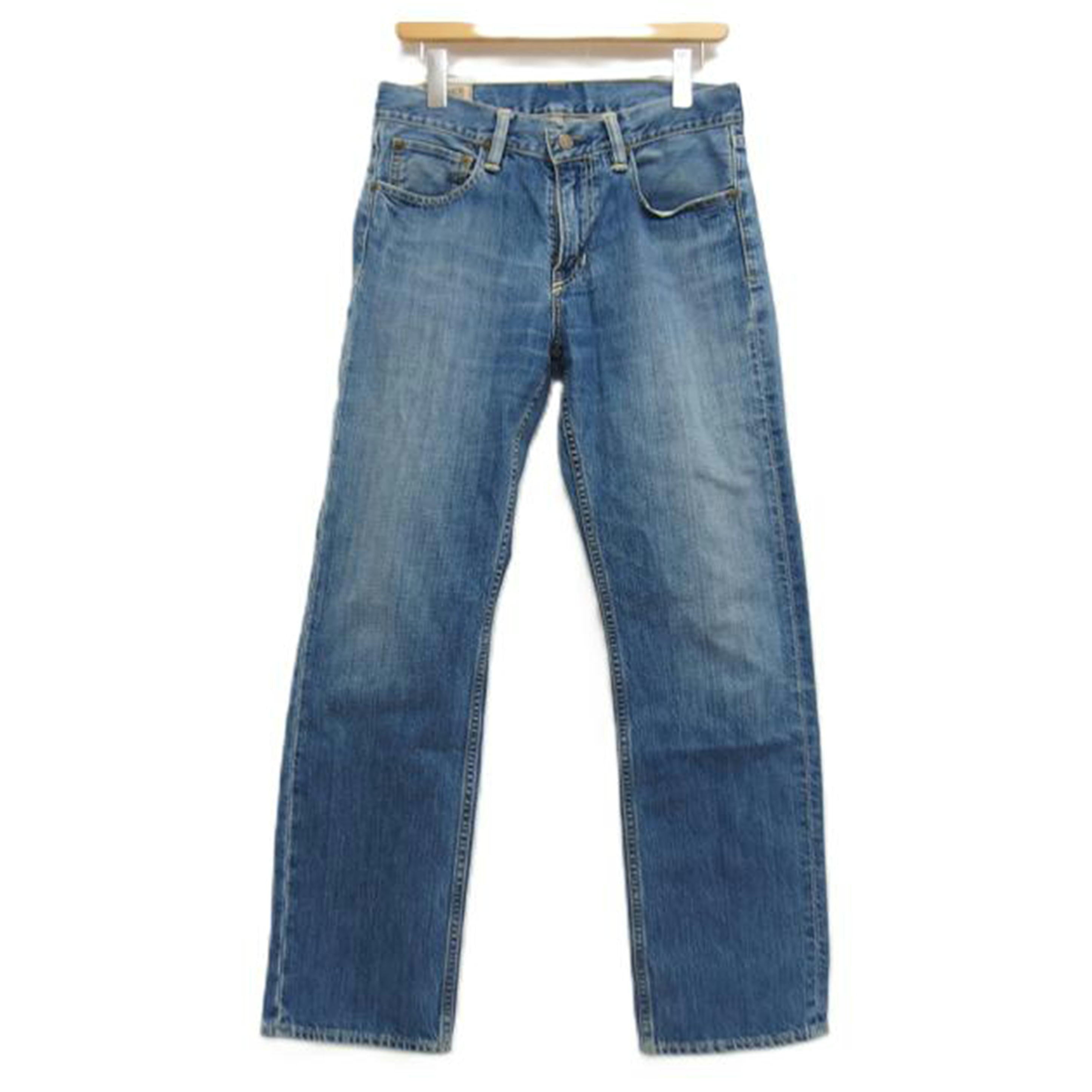 RALPH　LAUREN ラルフローレン/CLASSIC　FIT867デニムパンツ/867//Bランク/04