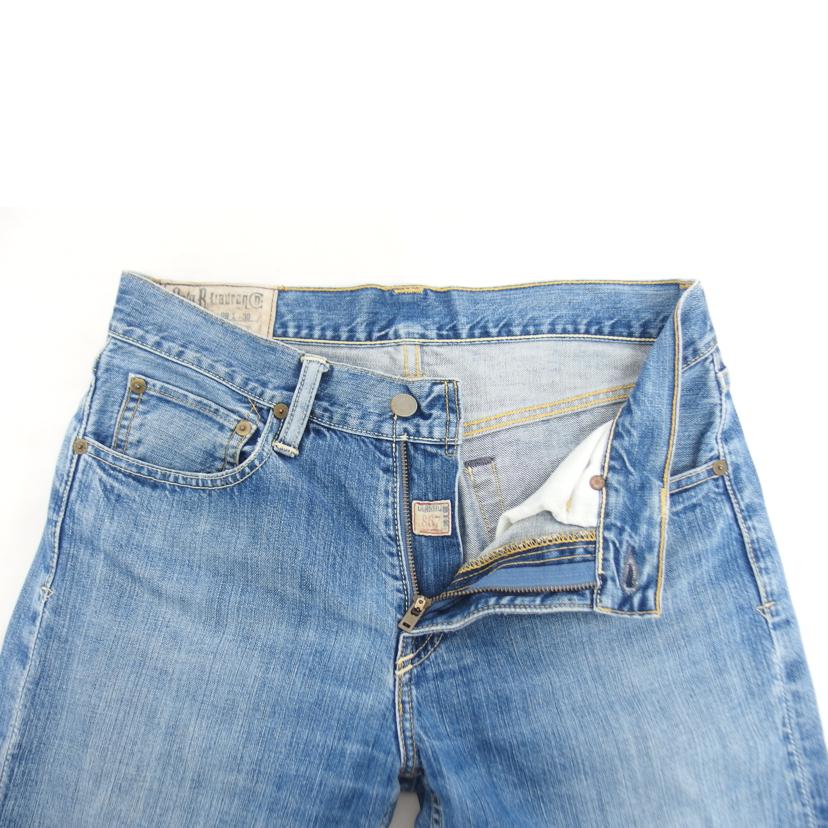 RALPH　LAUREN ラルフローレン/CLASSIC　FIT867デニムパンツ/867//Bランク/04