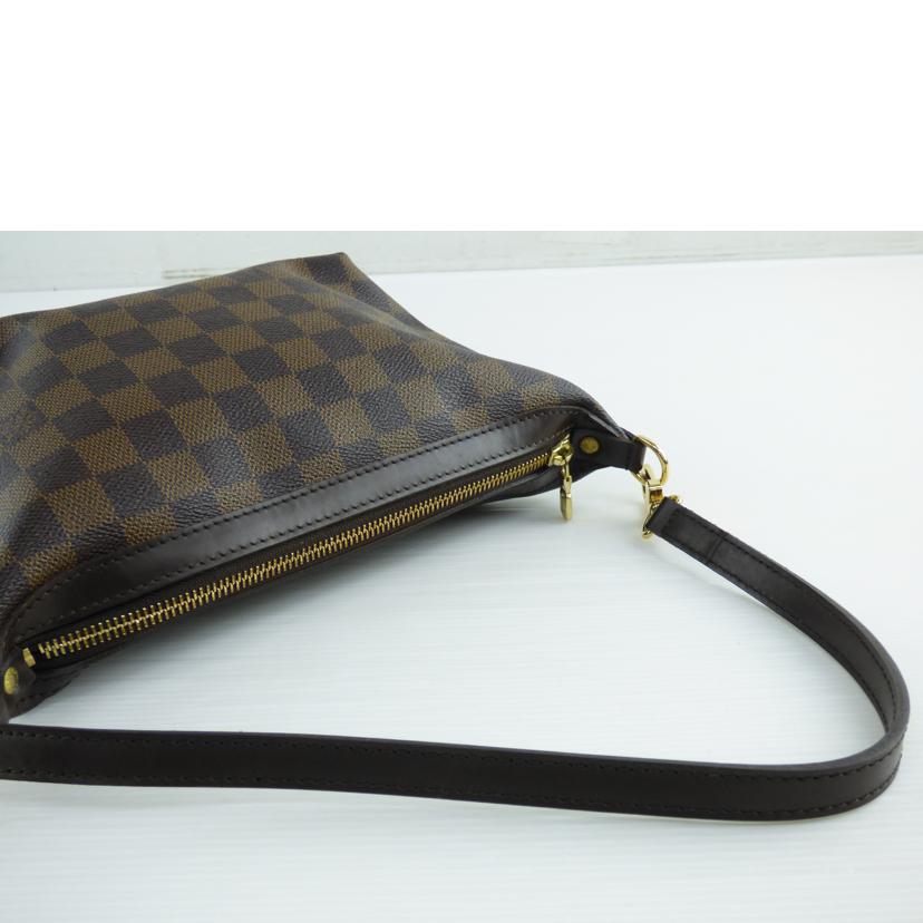 ＬＯＵＩＳ　ＶＵＩＴＴＯＮ ルイ・ヴィトン/イロヴォＰＭ／ダミエ／エベヌ/N51996//DU0***/ABランク/64