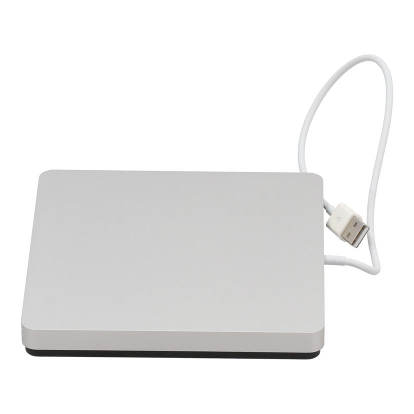Apple アップル /USB SuperDrive/MD564ZM/A A1379//C02P4682F4GW/ABランク/62
