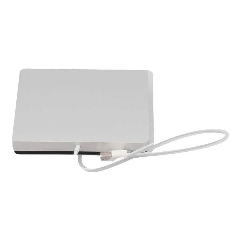 Apple アップル /USB SuperDrive/MD564ZM/A A1379//C02P4682F4GW/ABランク/62