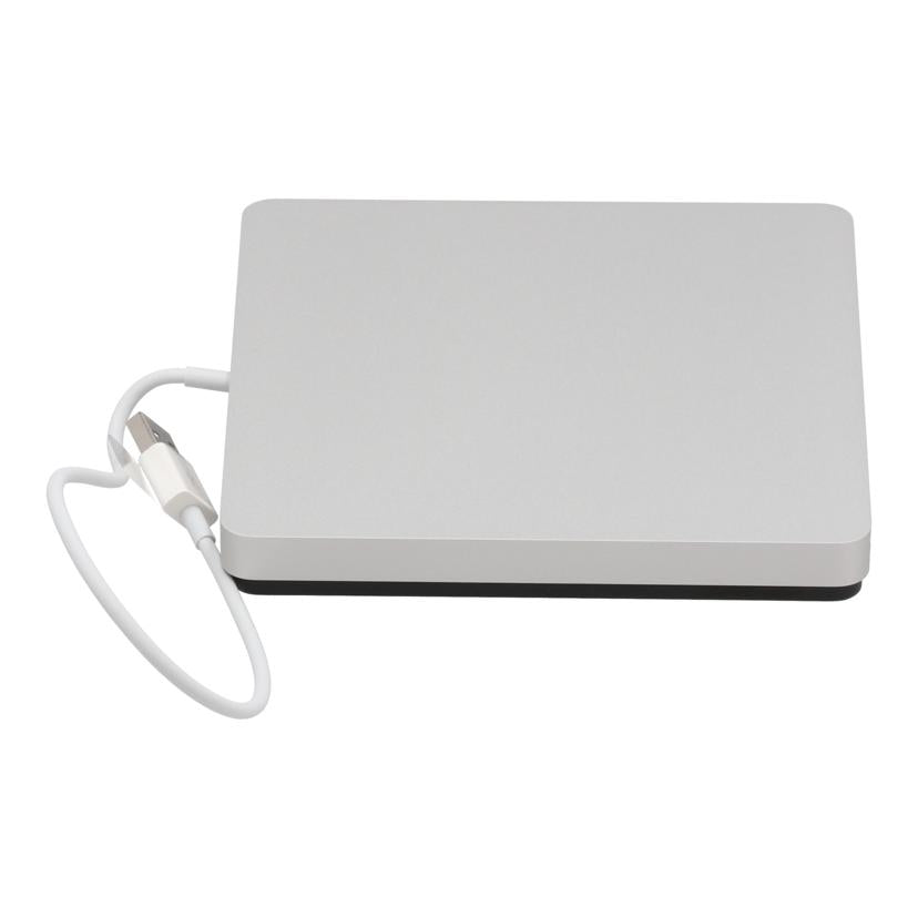 Apple アップル /USB SuperDrive/MD564ZM/A A1379//C02P4682F4GW/ABランク/62