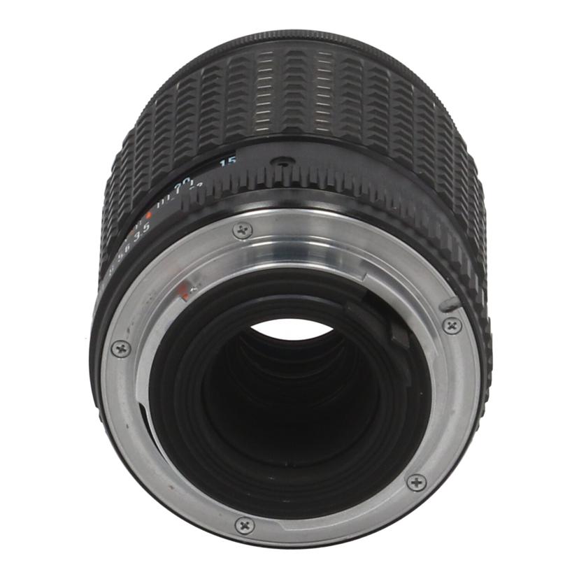 PENTAX ペンタックス　/交換レンズ／135mm/scm P-M 135mm F3.5//0736322/Bランク/09