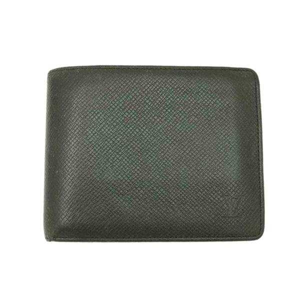 ルイ・ヴィトン(Louis Vuitton) ルイ・ヴィトン M32642 LOUIS VUITTON ルイヴィトン 二つ折り財布 M32642