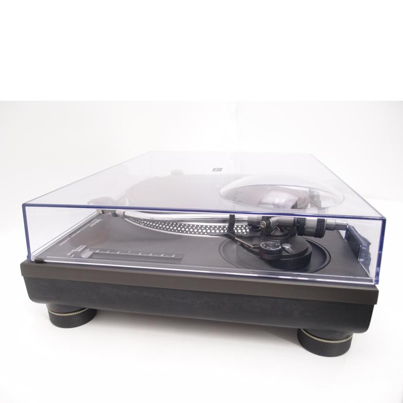 Technics テクニクス/ターンテーブル/SL-1200MK3//GE5IK01617/ABランク/69