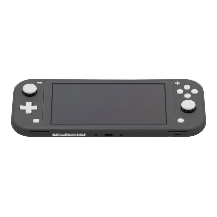NINTENDO 任天堂 ニンテンドー /Nintendo Switch Lite 本体/HDH-S-GAZAA//XJJ40009324233/ABランク/24