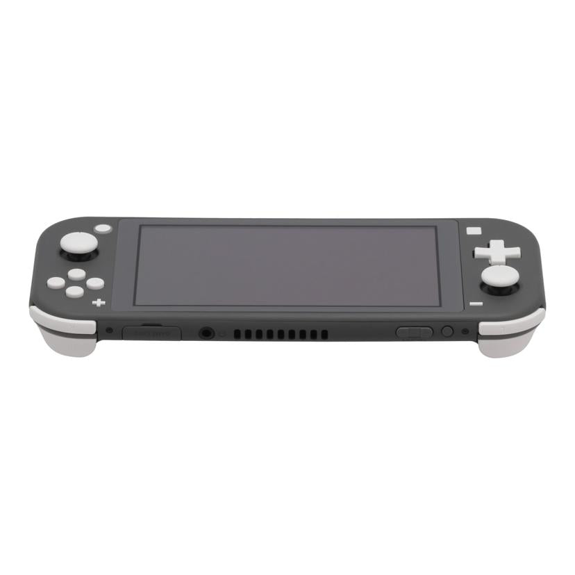 NINTENDO 任天堂 ニンテンドー /Nintendo Switch Lite 本体/HDH-S-GAZAA//XJJ40009324233/ABランク/24