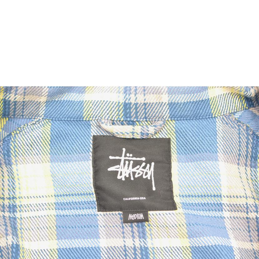 stussy ステューシー/コットンジップパーカー//Bランク/75