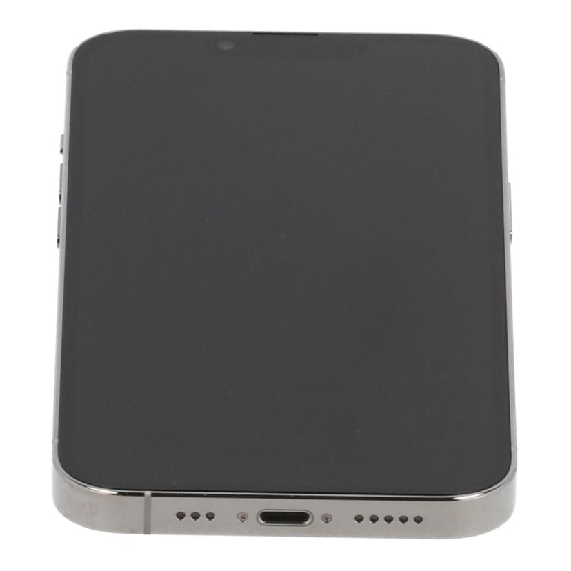 Apple　SIMロックなし アップル　/iPhone13　Pro　128GB/MLUF3J/A//TF37QTJRHQ/Bランク/22