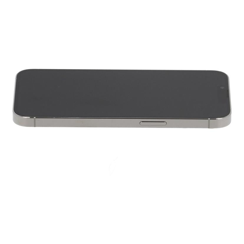 Apple　SIMロックなし アップル　/iPhone13　Pro　128GB/MLUF3J/A//TF37QTJRHQ/Bランク/22