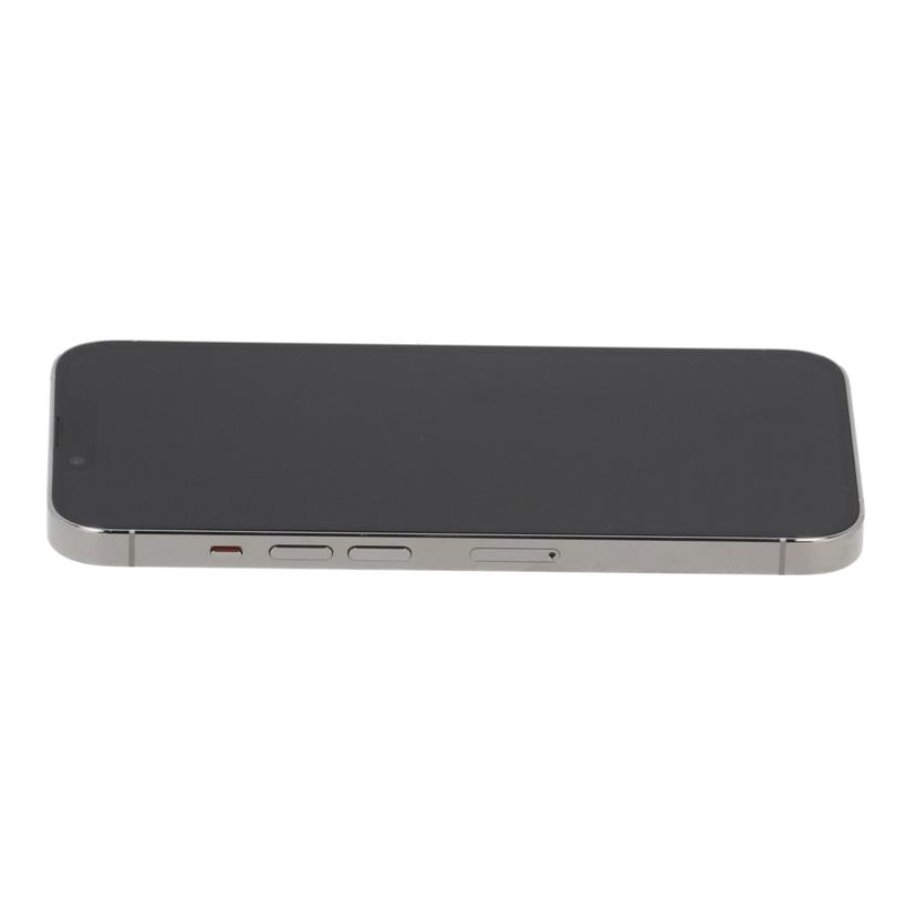 Apple　SIMロックなし アップル　/iPhone13　Pro　128GB/MLUF3J/A//TF37QTJRHQ/Bランク/22