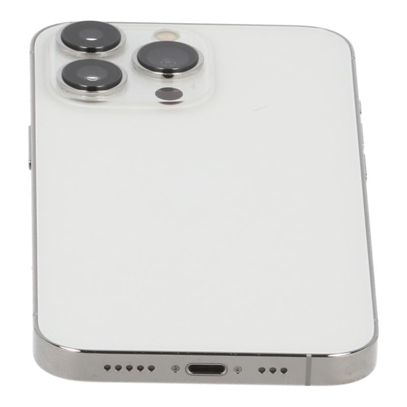 Apple　SIMロックなし アップル　/iPhone13　Pro　128GB/MLUF3J/A//TF37QTJRHQ/Bランク/22