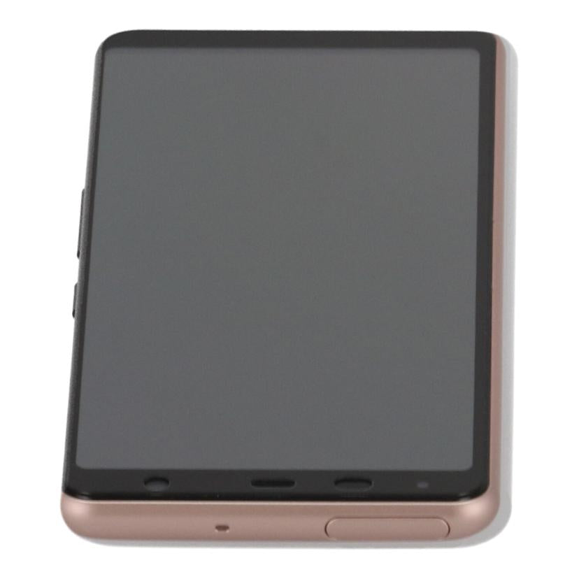 FUJITSU　FCNT　docomo 富士通 フジツウ　/スマートフォン／arrows　Be4　32GB/F-41A//f2a3d0c8/Bランク/82