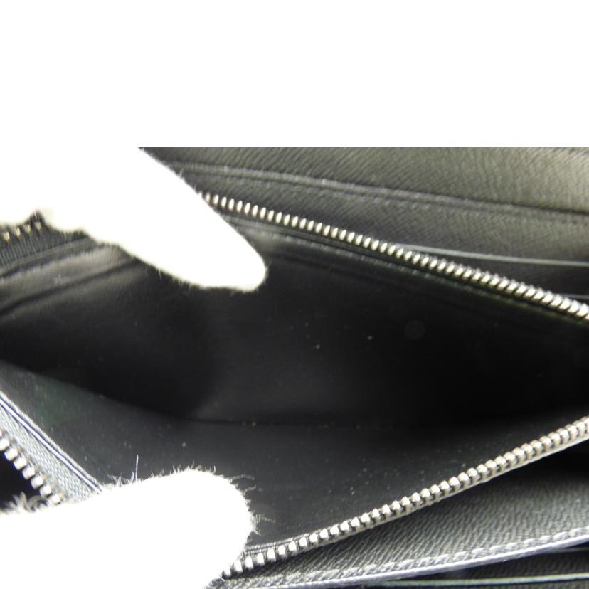 ＬＯＵＩＳ　ＶＵＩＴＴＯＮ ルイ・ヴィトン/ジッピーＸＬ／モノグラム　エクリプス/M61698//RFI*/ABランク/64