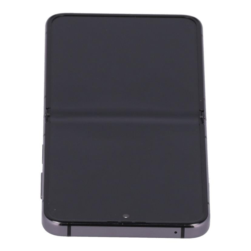 SAMSUNG　docomo サムスン　/フォールディングスマートフォン／Galaxy　Z　Flip5　256GB/SC-54D//R3CW80Q18EJ/Bランク/67