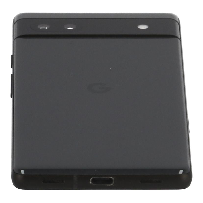 Google　SoftBank系 グーグル　/スマートフォン／Pixel　6a　128GB/GB17L//2814JEGR07034/Bランク/82