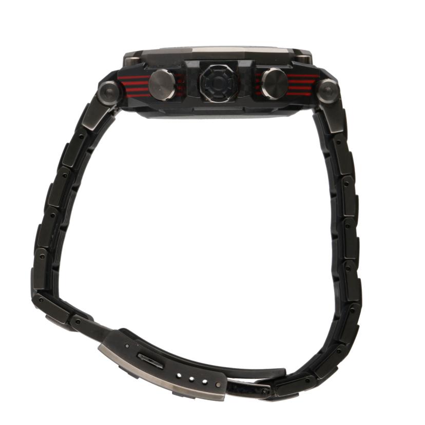 CASIO カシオ/G－SHOCK　MT－G　/MTG-B2000YBD-1AJF//211********/Aランク/09