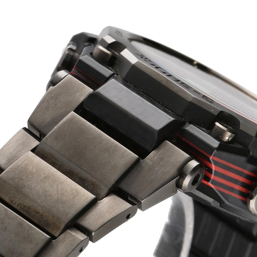 CASIO カシオ/G－SHOCK　MT－G　/MTG-B2000YBD-1AJF//211********/Aランク/09