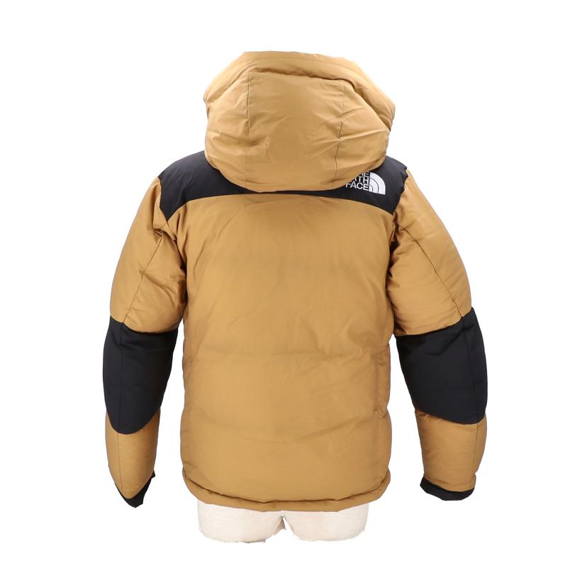 THE　NORTH　FACE ノースフェイス/バルトロライトダウンジャケット／ベージュ/ND91950//0011596K00/Aランク/20