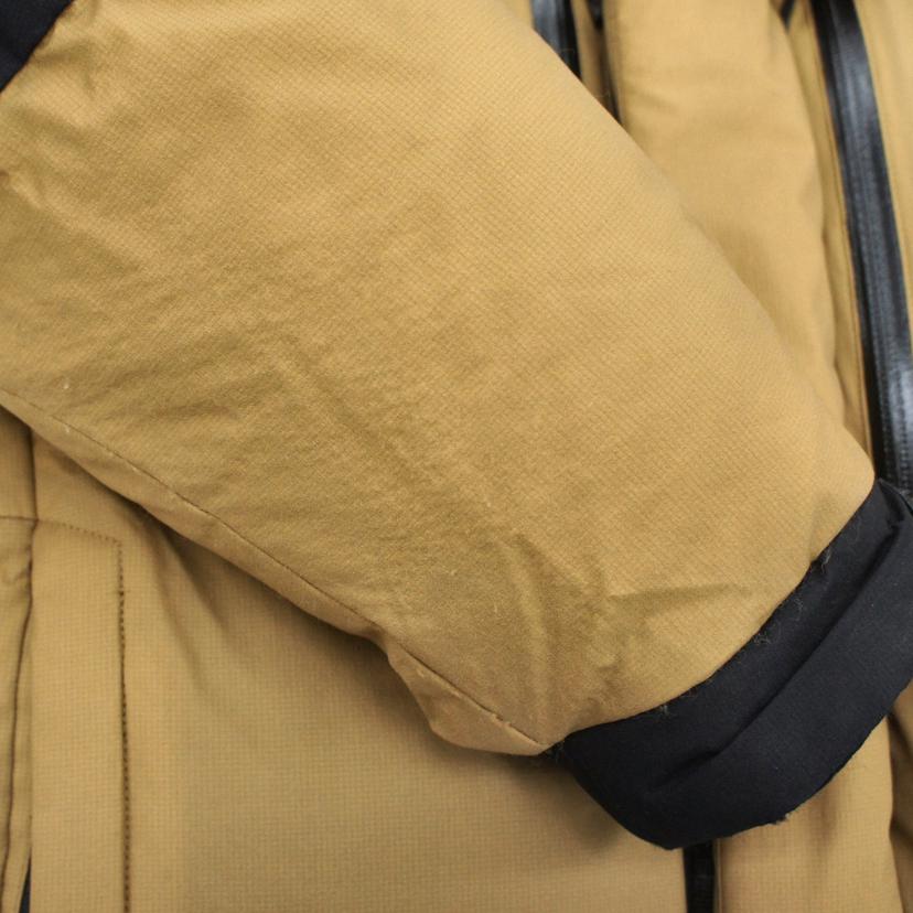 THE　NORTH　FACE ノースフェイス/バルトロライトダウンジャケット／ベージュ/ND91950//0011596K00/Aランク/20