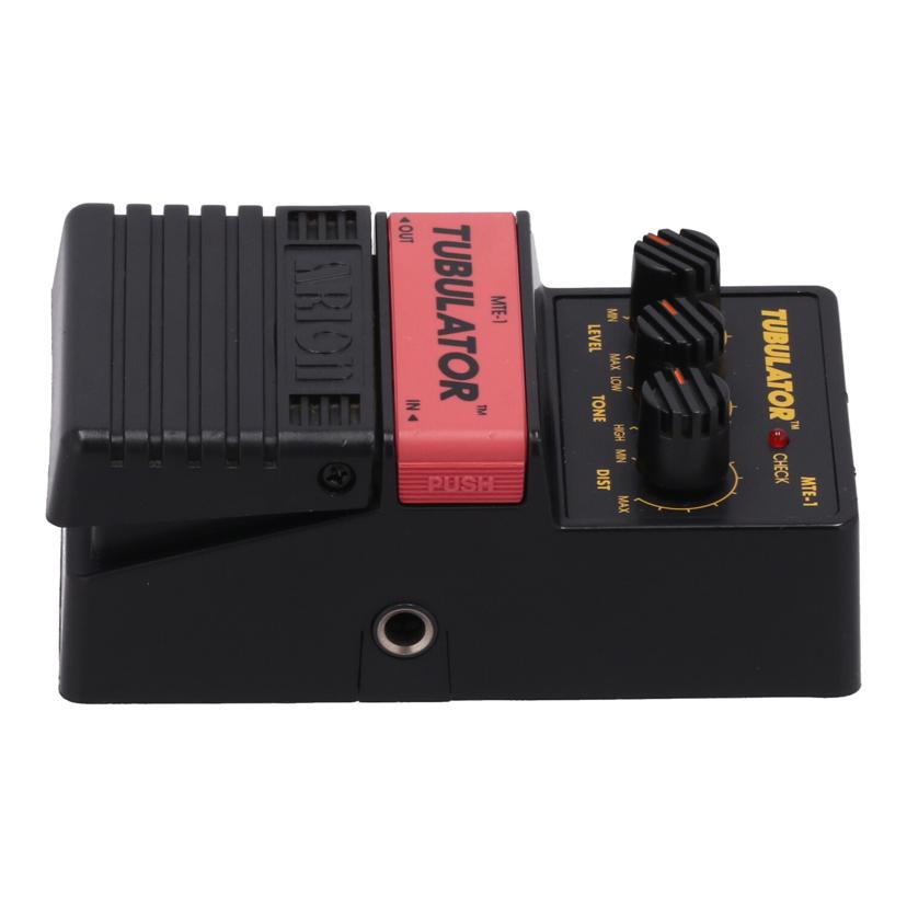 ARION アリオン/エフェクター／オーバードライブ/MTE-1//124452/Bランク/63