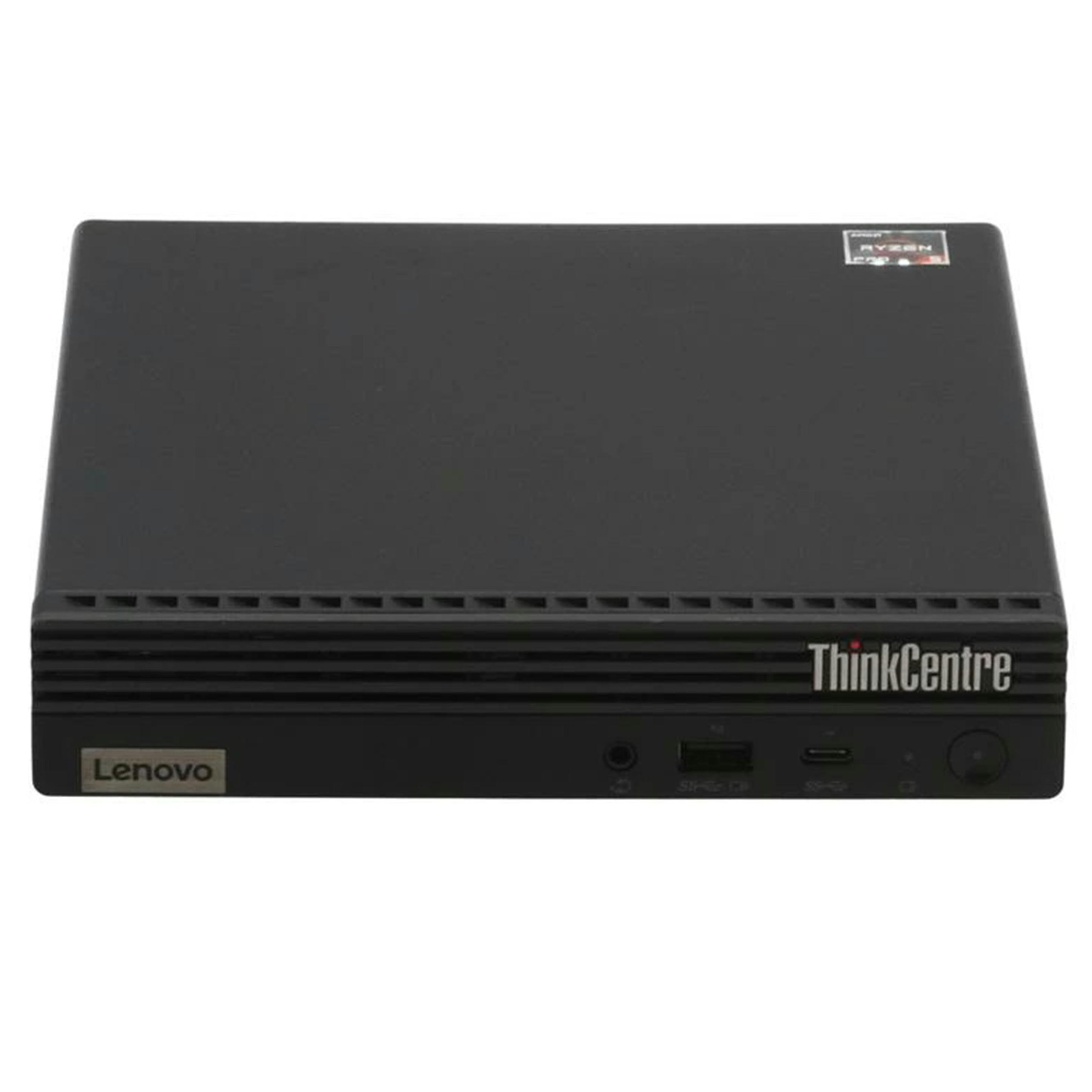 Lenovo レノボ/Win11ミニデスクトップPC/11JN-004WJP//GM09J3SM/Bランク/62