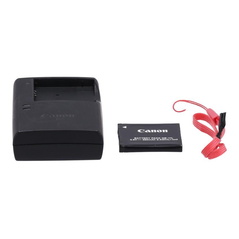 Canon キヤノン　/デジタルカメラ/PowerShot A2600//611062009827/ABランク/09