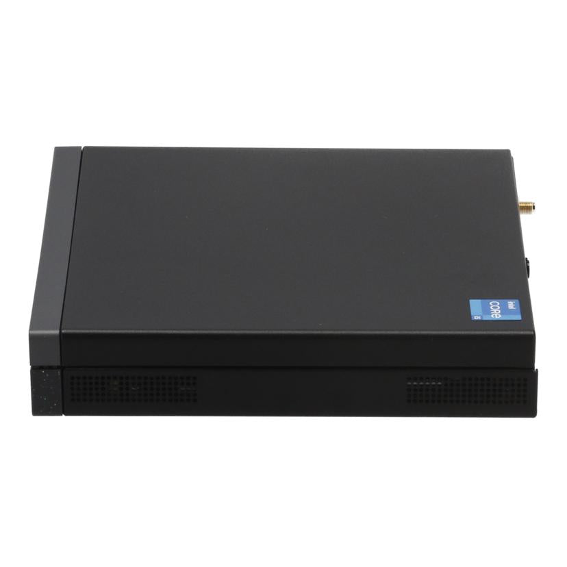 Lenovo レノボ /Win11ミニデスクトップPC/ThinkCentre neo 50q Tiny Gen 4//YJ01GMFX/Bランク/62