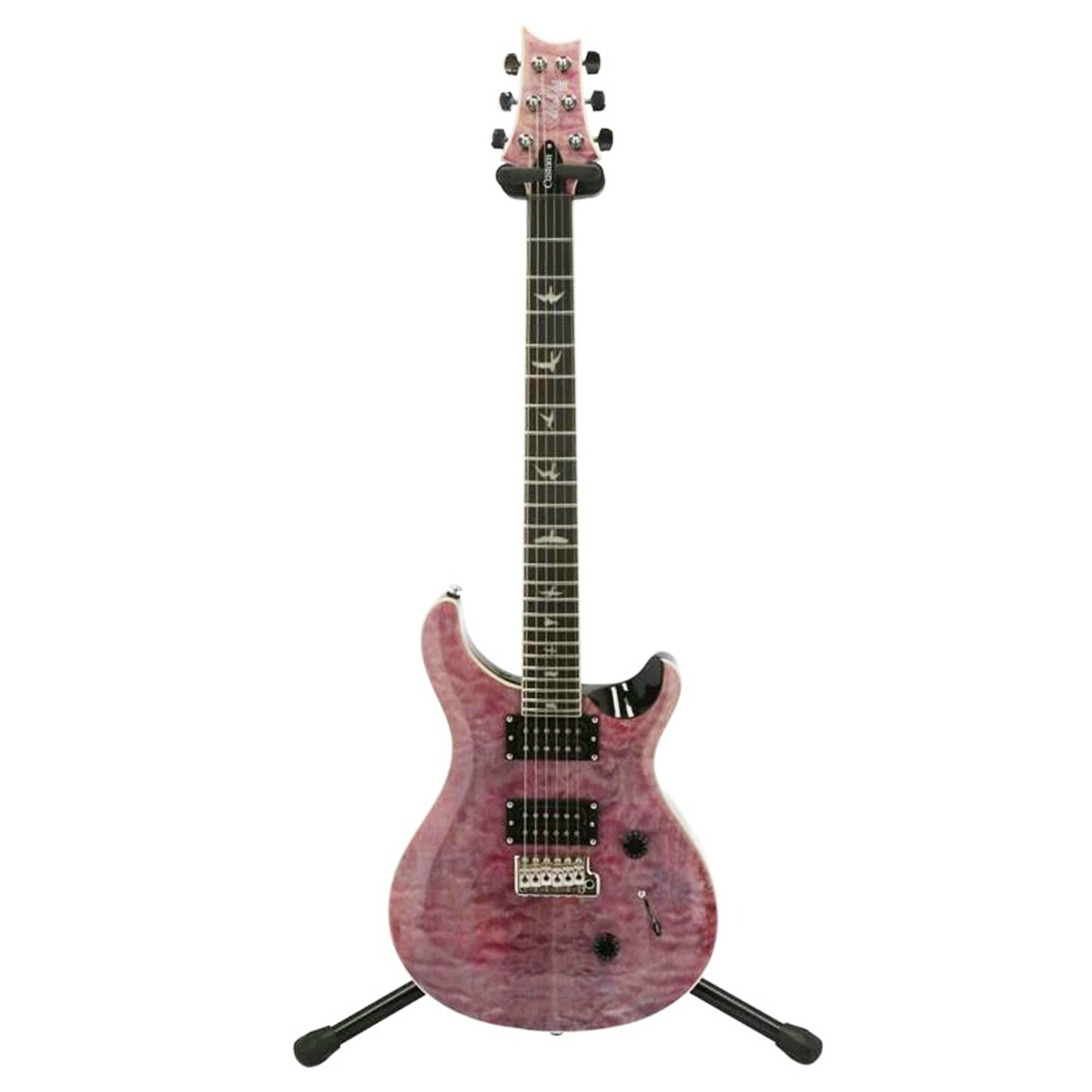 PRS　 ポールリードスミス/エレキギター/SE Custom 24 //F057512/Aランク/67