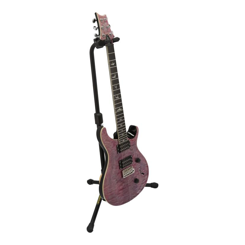 PRS　 ポールリードスミス/エレキギター/SE Custom 24 //F057512/Aランク/67
