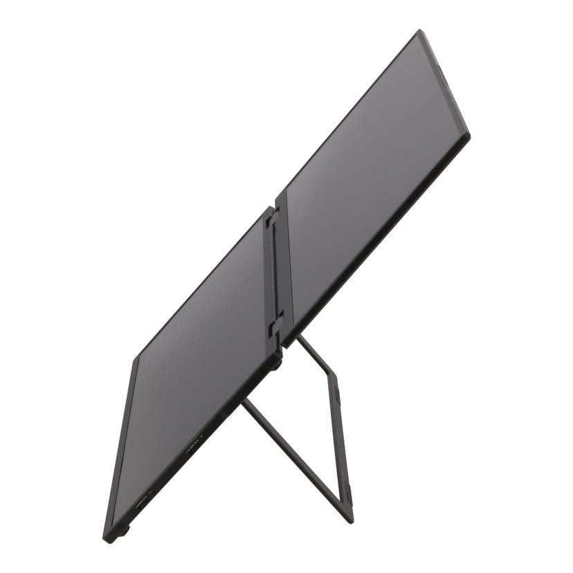NoBrand ノーブランド /ポータブルデュアルモバイルモニター/15.6ｲﾝﾁ//-/ABランク/62