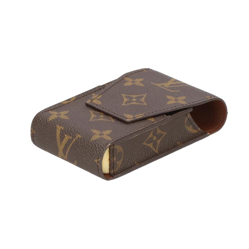 LOUIS VUITTON ルイヴィトン/エテュイ・シガレット／モノグラム/M63024//CT2***/SAランク/70