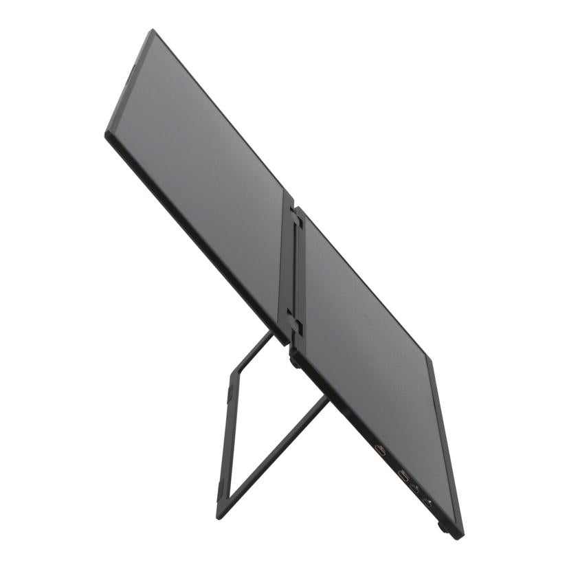 NoBrand ノーブランド /ポータブルデュアルモバイルモニター/15.6ｲﾝﾁ//-/ABランク/62