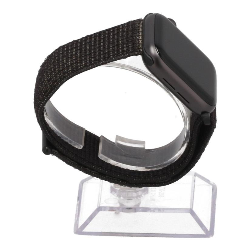 Apple アップル /Apple Watch Nike SE GPS 40mm/NYYF2LL/A//G99G94YMQ1N1/ABランク/24